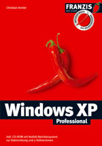 windows xp pro